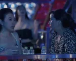 Mẹ biển - Tập 33: Huệ hoảng hốt sợ bị công an bắt Mẹ biển - Tập 32: Huệ tiếp tục vận chuyển hàng "cấm", Đại vẫn chưa có thông tin mới