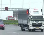 Hà Nội: Tăng cường giải pháp giảm ùn tắc giao thông cuối đợt nghỉ lễ