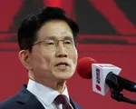 Đảng cầm quyền Hàn Quốc lựa chọn ứng viên Tổng thống