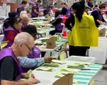 Bầu cử Australia: Cuộc đua 'song mã' giữa Công đảng cầm quyền và Liên đảng đối lập
