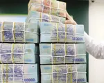 Tăng tốc giải ngân vốn đầu tư công