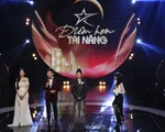 Điểm hẹn tài năng - Tập 1: Màn chào sân nhẹ nhàng của 12 sắc màu mới lạ