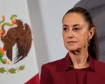 Tổng thống Mexico từ chối đề nghị "gửi quân qua biên giới" của ông Trump
