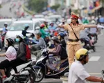 Tai nạn giao thông giảm trong 5 ngày nghỉ lễ