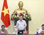 Chủ tịch Quốc hội Trần Thanh Mẫn: Kỳ họp lịch sử, quyết định những vấn đề lịch sử