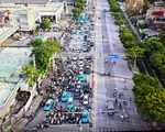 Giao thông cửa ngõ phía Nam Hà Nội trong ngày cuối của dịp nghỉ lễ