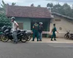 Phát hiện thi thể phân hủy trong nhà tắm sau gần 1 năm khóa cửa