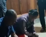 Người đàn ông nghi bị vợ sát hại khi đang ngủ
