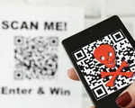 4 chiêu thức lừa đảo qua mã QR người dân cần cảnh giác
