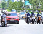 Thời tiết ngày 6/5: Bắc Bộ, Trung Bộ nắng nóng diện rộng, có nơi trên 38 độ C