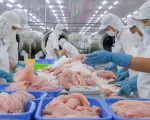 4 tháng, nông lâm thủy sản xuất siêu gần 5,2 tỷ USD