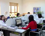 Công chức huyện chuyển về xã khi sáp nhập