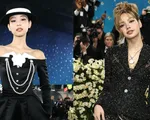 BLACKPINK toả sáng tại Met Gala 2025