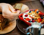 Mối liên quan giữa chế độ ăn và sức khỏe tâm thần