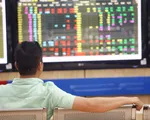 VN-Index hụt hơi cuối phiên, chỉ còn tăng 1,9 điểm