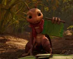 Dế Mèn tái xuất: Không gian cũ, góc nhìn mới trong teaser phim điện ảnh 3D