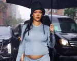 Rihanna tiết lộ mang thai lần 3