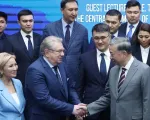 “Việt Nam là đối tác quan trọng của Kazakhstan tại khu vực Đông Nam Á” Tổng Bí thư: Cần thúc đẩy 5 “kết nối” trong hợp tác giữa Việt Nam - Kazakhstan