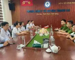 Người đàn ông hành hung nhân viên y tế ở Phú Thọ bị xử phạt hành chính