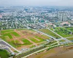 Hà Nội: Sẽ đấu giá 50 thửa đất tại huyện Mỹ Đức