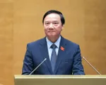 Dự thảo Nghị quyết sửa đổi Hiến pháp: Không sử dụng thuật ngữ “cấp chính quyền địa phương”