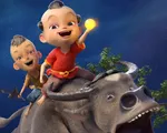 Phim hoạt hình 3D thuần Việt 'Trạng Quỳnh' sắp ra rạp
