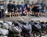 Nhóm “quái xế teen” mang hung khí tấn công người đi đường để... lấy chiến tích