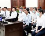 7 bị cáo vụ Xuyên Việt Oil được đề nghị giảm án