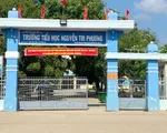 Khởi tố nam giáo viên dâm ô nhiều học sinh