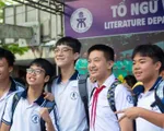 Sở Giáo dục và Đào tạo TP Hồ Chí Minh nói gì khi lần đầu tiên cả 3 trường chuyên cùng tuyển sinh lớp 10 trên toàn quốc