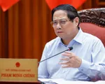 Thủ tướng: Đổi mới sáng tạo, phát triển kinh tế tư nhân không có giới hạn Trình Quốc hội cơ chế, chính sách đặc thù phát triển kinh tế tư nhân ngay tại Kỳ họp thứ 9