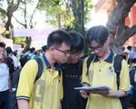 Số lượng thí sinh đăng ký thi Đánh giá năng lực đợt 2 của Đại học Quốc gia TP Hồ Chí Minh tăng vọt
