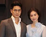 Ngô Thanh Vân xác nhận mang thai con đầu lòng