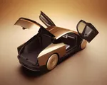 Tesla gặp khó khi đăng ký nhãn hiệu 'Robotaxi'