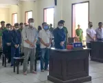 Cựu Giám đốc trung tâm đăng kiểm ở Cần Thơ nhận hối lộ gần 1 tỷ đồng