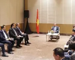 Việt Nam sẵn sàng tăng cường hợp tác với các doanh nghiệp lớn của Azerbaijan