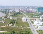 Bất động sản khởi sắc nhờ quy hoạch đô thị và cải cách hành chính