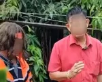 Bị phạt vì giả làm 'thần chết' xúc phạm người khác trên mạng