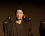 Johnny Trí Nguyễn chiêu mộ nhân tài cho phim huyền sử Hộ linh tráng sĩ