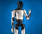 Cuộc đua robot hình người giữa căng thẳng thuế quan