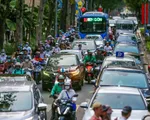 Hà Nội, TP Hồ Chí Minh siết tiêu chuẩn khí thải ô tô cao hơn từ 1/2026