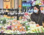 Thuế quan Mỹ làm tăng giảm phát ở Trung Quốc