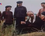 Chủ tịch Hồ Chí Minh - Trọn một đời vì dân
