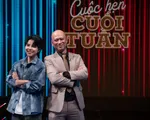 'Giải mã' Vũ Cát Tường cùng Cuộc hẹn cuối tuần