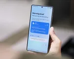 Người dùng Samsung cần cập nhật ngay bản vá lỗi bảo mật mới