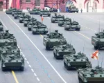Nga khẳng định sức mạnh quân sự qua các loại khí tài mới tại Lễ duyệt binh Ngày Chiến thắng