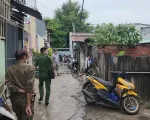 Nổ lớn tại phòng trọ ở TP Thủ Đức, 3 người thương vong