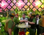 Khởi tố 6 vụ án trong vụ triệt phá điểm sử dụng ma túy quy mô lớn ở Phan Thiết