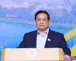 Thủ tướng: Phát triển hạ tầng giao thông trên tinh thần “chỉ bàn làm, không bàn lùi”