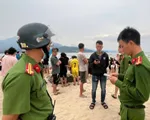 Đà Nẵng phát hiện hai thi thể trẻ em nghi đuối nước trôi dạt vào bờ biển